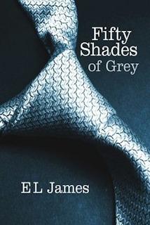 Fifty Shades of Grey by E L James